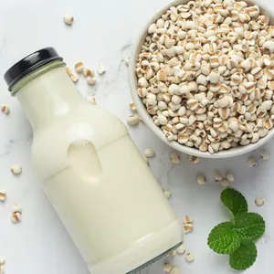 Oat milk