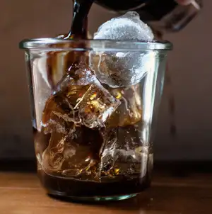 Cold brew 